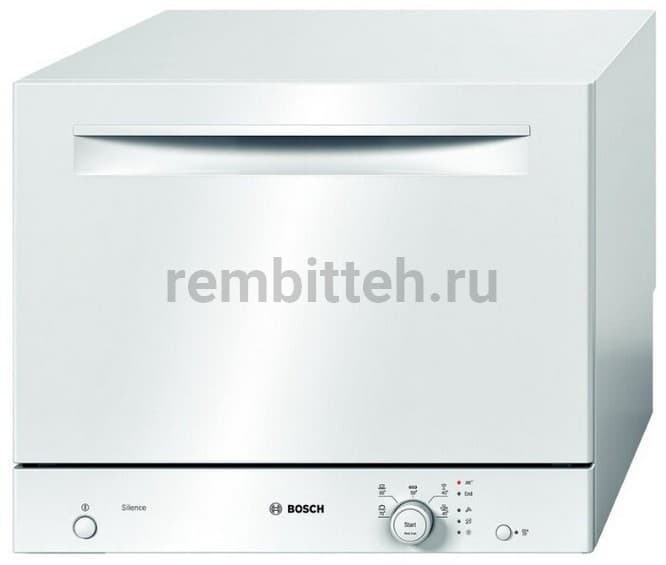 Посудомоечная машина Bosch SKS 50E12 – инструкция по применению
