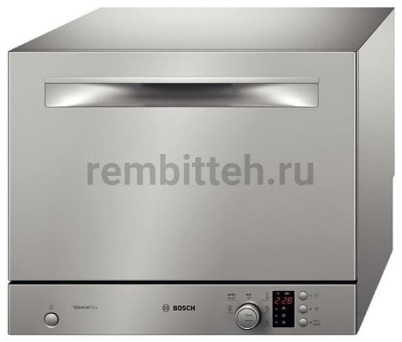 Посудомоечная машина Bosch SKS 60E18 – инструкция по применению