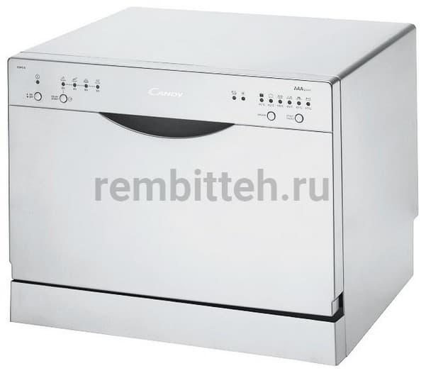 Посудомоечная машина Candy CDCF 6 – инструкция по применению