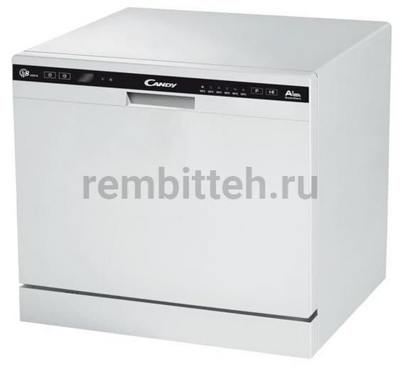 Посудомоечная машина Candy CDCP 8/E – инструкция по применению