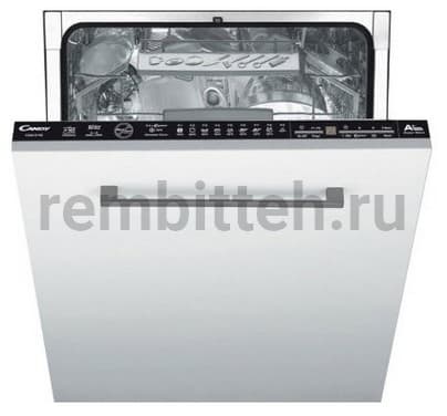 Посудомоечная машина Candy CDI 1DS673 – инструкция по применению