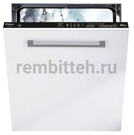 Посудомоечная машина Candy CDI 1L38 – инструкция по применению