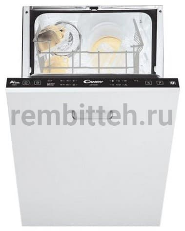 Посудомоечная машина Candy CDI 1L949 – инструкция по применению