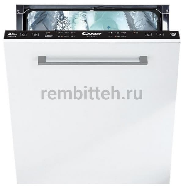 Посудомоечная машина Candy CDI 2L1047 – инструкция по применению