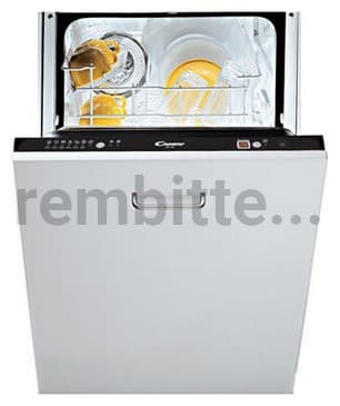 Посудомоечная машина Candy CDI 454 S – инструкция по применению