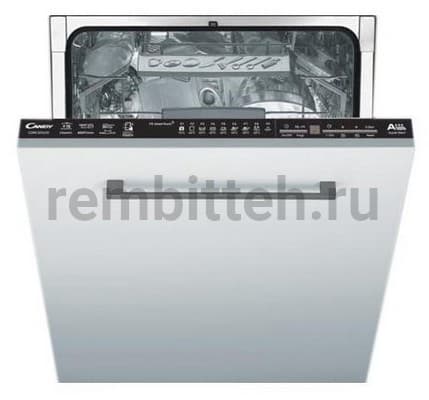 Посудомоечная машина Candy CDIJV 2T1145 – инструкция по применению