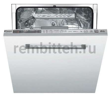 Посудомоечная машина Candy CDIM 5466F – инструкция по применению