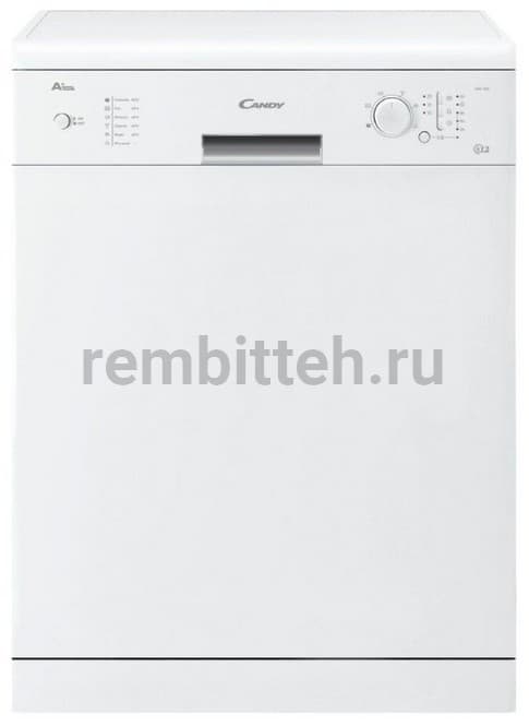 Посудомоечная машина Candy CED 122 – инструкция по применению