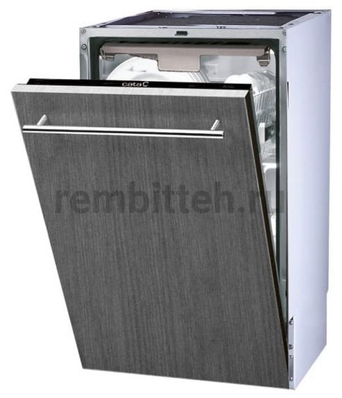 Посудомоечная машина CATA LVI45009 – инструкция по применению