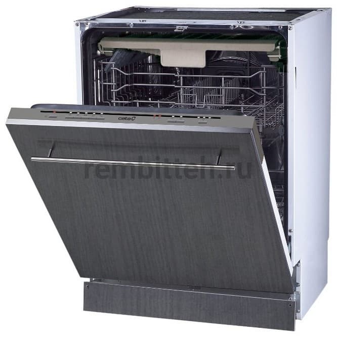 Посудомоечная машина CATA LVI60014 – инструкция по применению