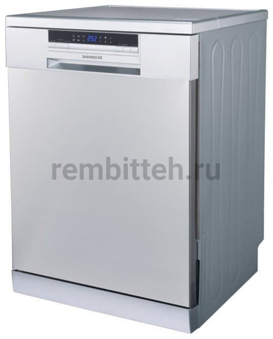 Посудомоечная машина Daewoo Electronics DDW-G 1411LS – инструкция по применению