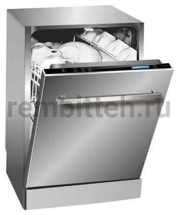 Посудомоечная машина De'Longhi DDW08F – инструкция по применению