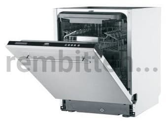 Посудомоечная машина De'Longhi DDW09F Diamond – инструкция по применению