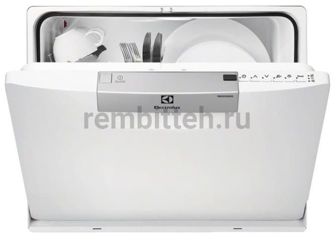 Посудомоечная машина Electrolux ESF 2300 OW – инструкция по применению
