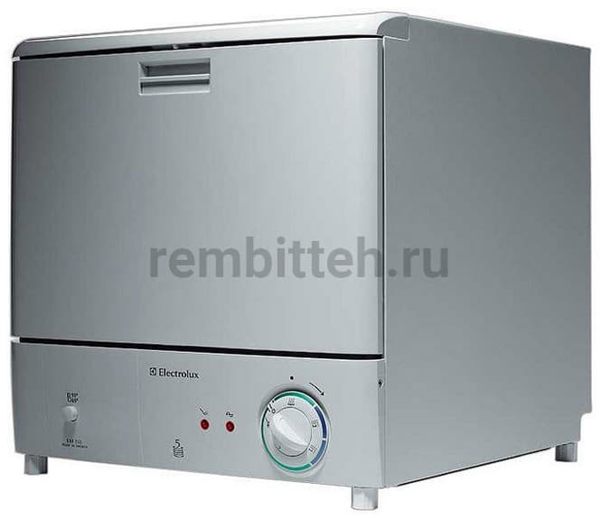 Посудомоечная машина Electrolux ESF 235 – инструкция по применению