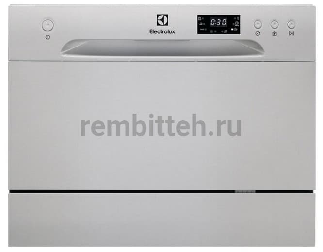 Посудомоечная машина Electrolux ESF 2400 OS – инструкция по применению