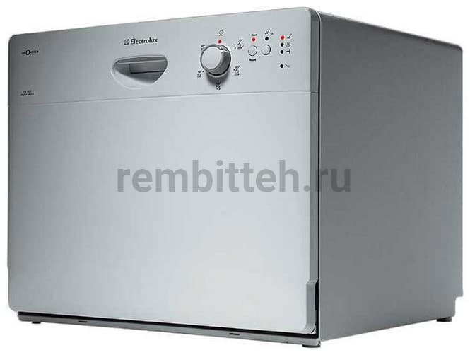 Посудомоечная машина Electrolux ESF 2420 – инструкция по применению