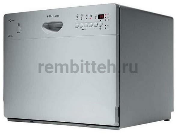 Посудомоечная машина Electrolux ESF 2440 – инструкция по применению