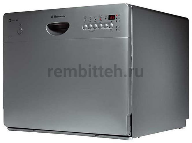 Посудомоечная машина Electrolux ESF 2450 S – инструкция по применению
