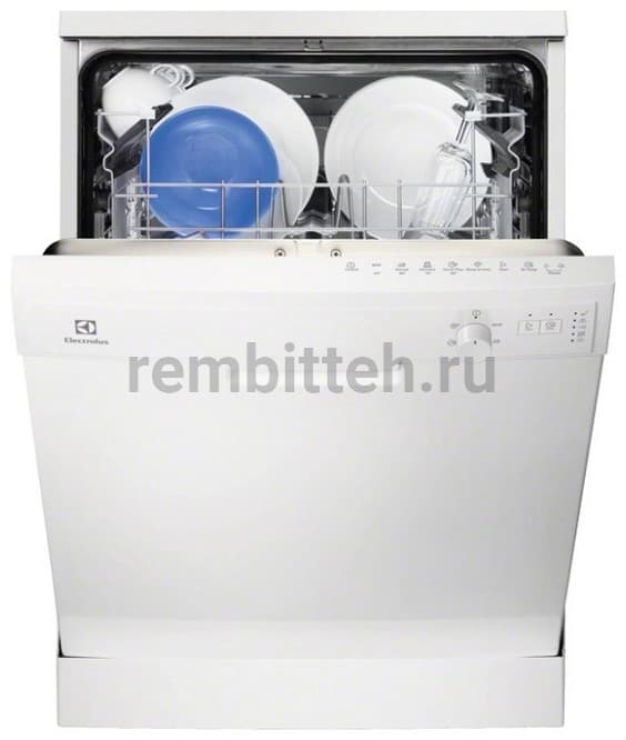 Посудомоечная машина Electrolux ESF 6210 LOW – инструкция по применению