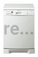Посудомоечная машина Electrolux ESF 6241 – инструкция по применению