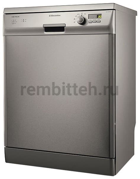 Посудомоечная машина Electrolux ESF 65040 X – инструкция по применению