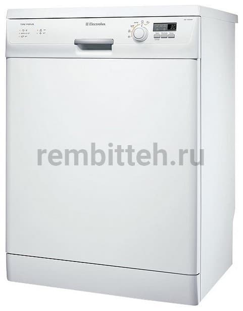 Посудомоечная машина Electrolux ESF 65040 – инструкция по применению