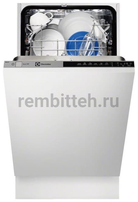 Посудомоечная машина Electrolux ESL 4300 RO – инструкция по применению