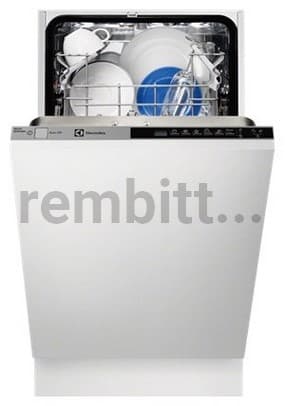 Посудомоечная машина Electrolux ESL 4550 RO – инструкция по применению