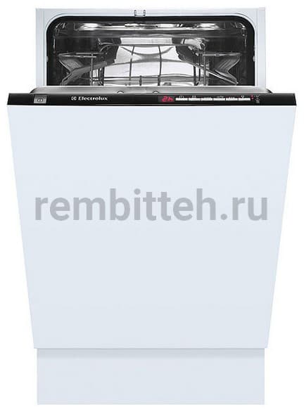 Посудомоечная машина Electrolux ESL 46050 – инструкция по применению