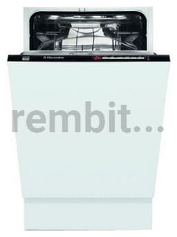 Посудомоечная машина Electrolux ESL 47020 – инструкция по применению