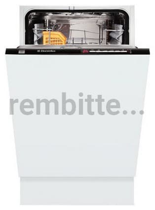 Посудомоечная машина Electrolux ESL 47030 – инструкция по применению