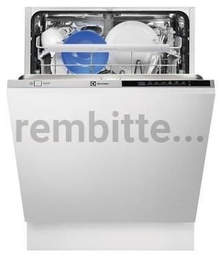 Посудомоечная машина Electrolux ESL 6350 LO – инструкция по применению