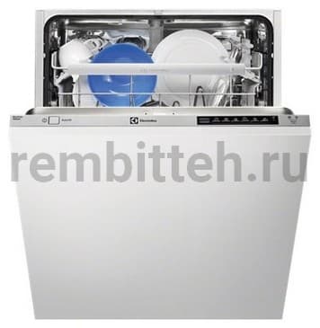 Посудомоечная машина Electrolux ESL 6551 RO – инструкция по применению