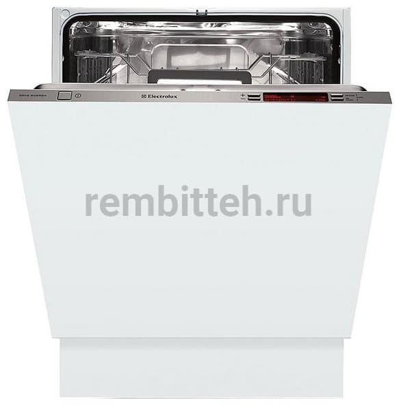 Посудомоечная машина Electrolux ESL 68070 R – инструкция по применению