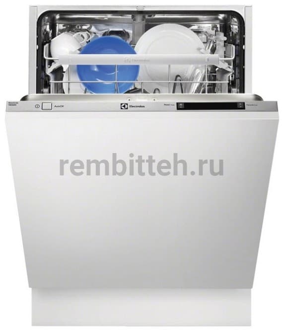 Посудомоечная машина Electrolux ESL 6810 RO – инструкция по применению