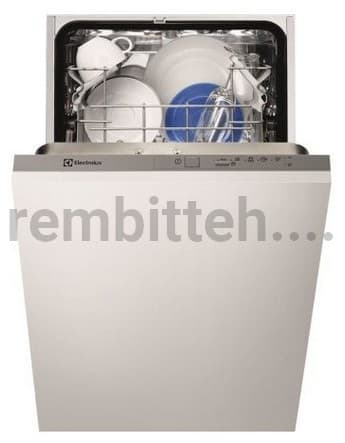 Посудомоечная машина Electrolux ESL 94200 LO – инструкция по применению