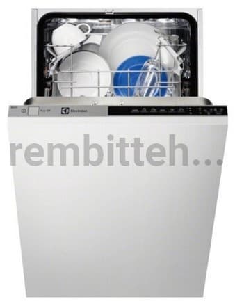 Посудомоечная машина Electrolux ESL 94201 LO – инструкция по применению