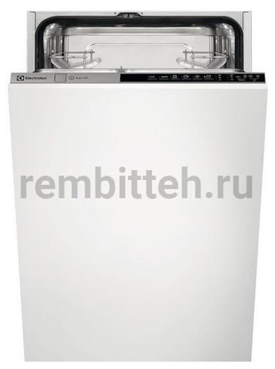 Посудомоечная машина Electrolux ESL 94320 LA – инструкция по применению