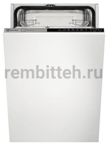 Посудомоечная машина Electrolux ESL 94321 LA – инструкция по применению