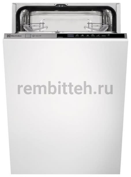 Посудомоечная машина Electrolux ESL 94510 LO – инструкция по применению