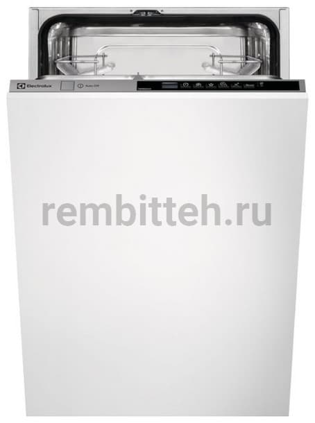 Посудомоечная машина Electrolux ESL 94511 LO – инструкция по применению