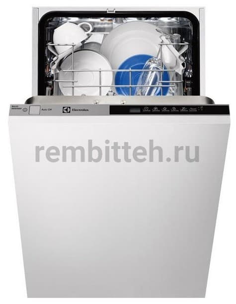 Посудомоечная машина Electrolux ESL 94555 RO – инструкция по применению