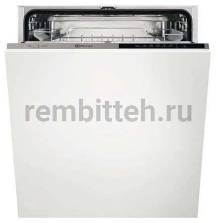 Посудомоечная машина Electrolux ESL 95321 LO – инструкция по применению