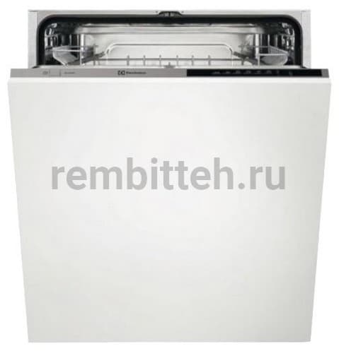 Посудомоечная машина Electrolux ESL 95324 LO – инструкция по применению