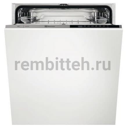 Посудомоечная машина Electrolux ESL 95343 LO – инструкция по применению