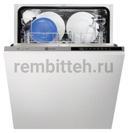 Посудомоечная машина Electrolux ESL 96351 LO – инструкция по применению