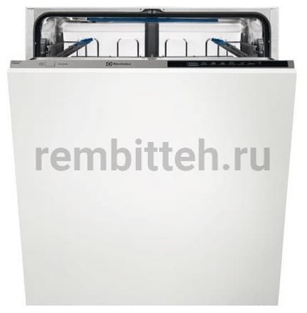 Посудомоечная машина Electrolux ESL 97345 RO – инструкция по применению