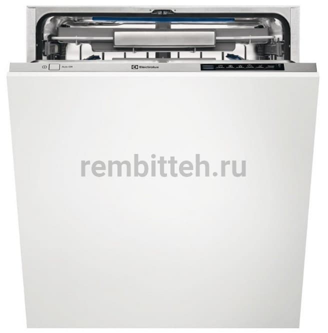 Посудомоечная машина Electrolux ESL 97540 RO – инструкция по применению