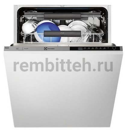 Посудомоечная машина Electrolux ESL 98330 RO – инструкция по применению
